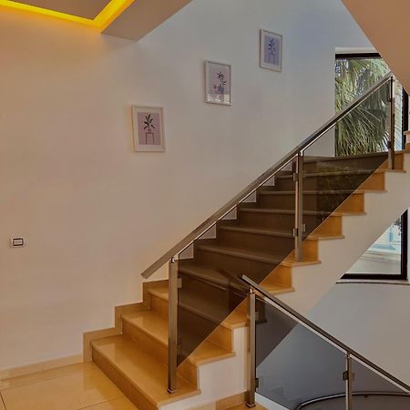 Hotel Sole Саранде Екстериор снимка